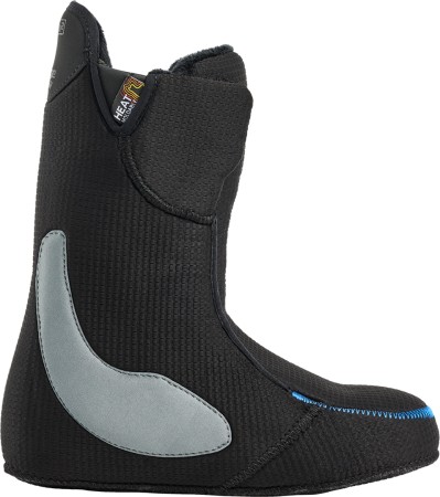 WOMEN WAVERANGE STEP ON Boot 2026 black 