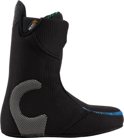 WOMEN WAVERANGE X STEP ON Boot 2026 black 38