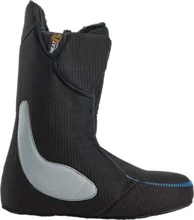 WOMEN HIGHSHOT STEP ON Boot 2026 grey cloud 