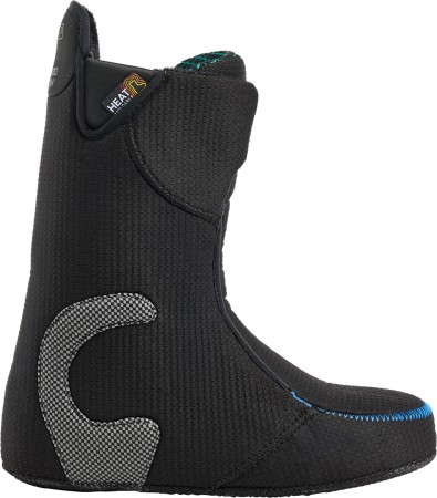 WOMEN HIGHSHOT X STEP ON Boot 2026 black 