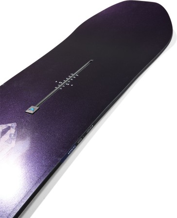 MYSTERY DEEP THINKER WIDE Snowboard 2026 