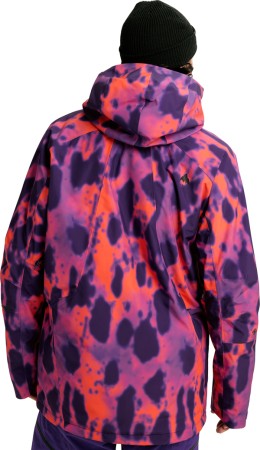 GORE TEX RESERVE 2L INSULATED Jacke 2026 fiesta pro 