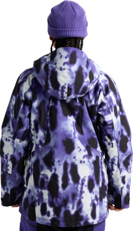 WOMEN GORE TEX RESERVE 2L INSULATED Jacke 2026 prism pro 