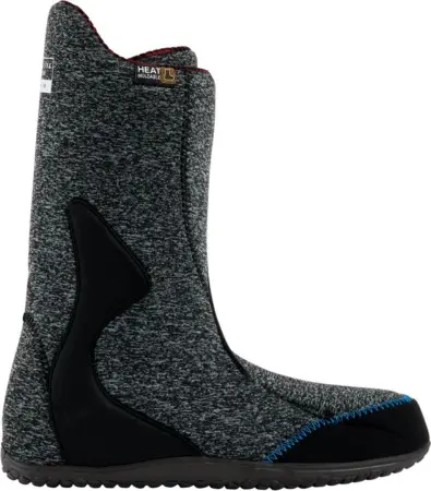 HIGHSHOT X PRO STEP ON Boot 2026 black 