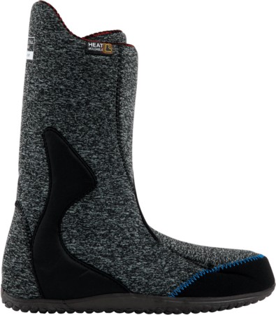 HIGHSHOT X PRO STEP ON Boot 2026 white 