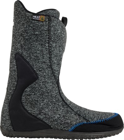 WAVERANGE X PRO STEP ON Boot 2026 black 
