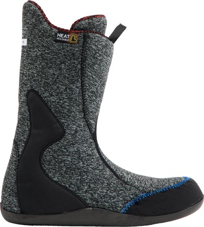 WOMEN HIGHSHOT X PRO STEP ON Boot 2026 black 