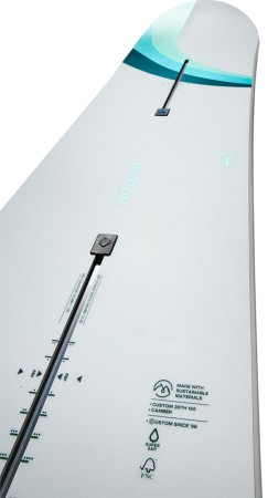 CUSTOM 30TH LTD Snowboard 2026 