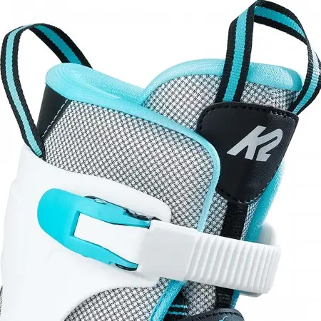 MARLEE Kinder Inline Skate inkl. SABRES 4 Schlittschuh Eiskufen 