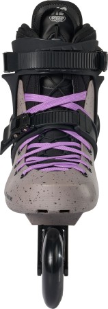 GRID 90 Inline Skate 2025 grey/purple 