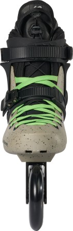 GRID 110 Inline Skate 2026 khaki/green 