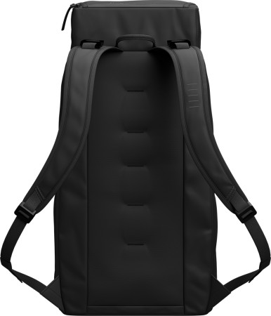 HUGGER 30L Rucksack 2025 black out 