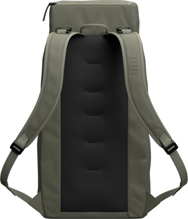 HUGGER 30L Backpack 2025 sand grey 