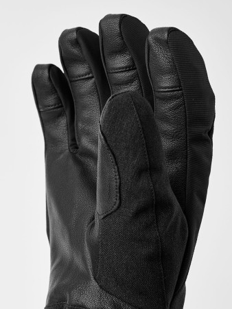 POWDER GAUNTLET Handschuh 2023 black 