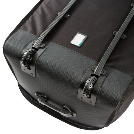 WING BOARD TRAVEL COFFIN Boardbag 2024 