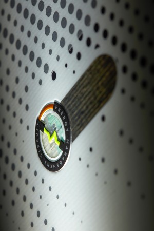 E-INSTINCT LYT Snowboard 2023 