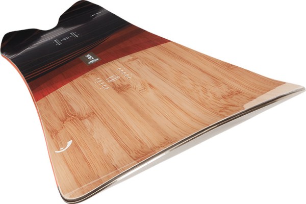 LIFELINE Snowboard 2024 