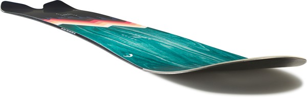 LIFELINE Snowboard 2025 157