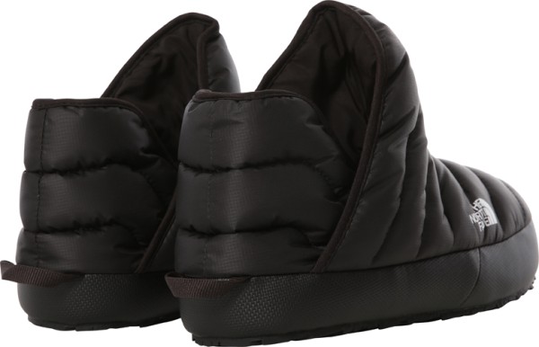 WOMEN THERMOBALL TRACTION Slipper 2025 tnf black/tnf white 