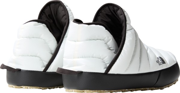 WOMEN THERMOBALL TRACTION Slipper 2026 gardenia white/tnf black 