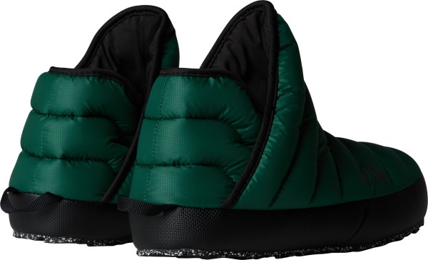 WOMEN THERMOBALL TRACTION Slipper 2025 evergreen/tnf black 