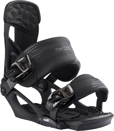 DAYMAKER 153 2025 incl. NX ONE black 