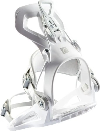 ABILITY W 2025 inkl. RX FAY I white 139 | S