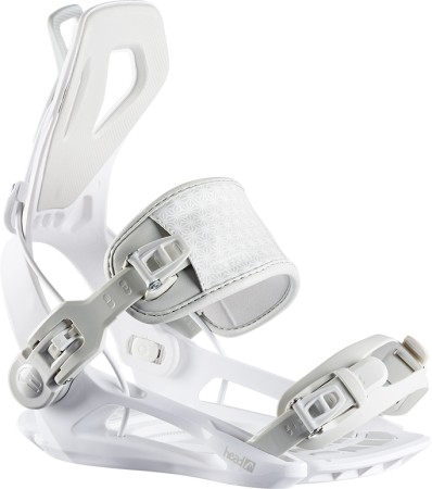 FOUNTAIN 143 2025 incl. RX FAY I white 