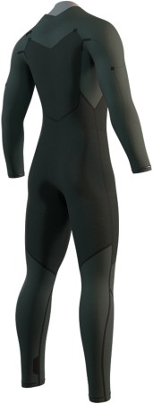 MOTION 5/3 CHEST ZIP Full Suit 2026 truffle 