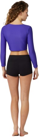 SAIMI PERFORMANCE Lycrashort 2025 black 