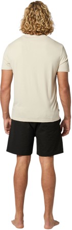 TACTIC LOOSEFIT SS Lycra 2025 sand 