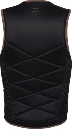 OUTLAW IMPACT WAKE Vest 2025 brown 