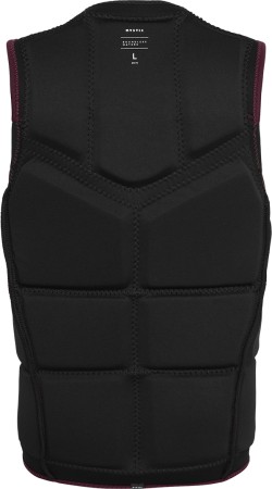 PEACOCK IMPACT WAKE Weste 2026 oxblood red 