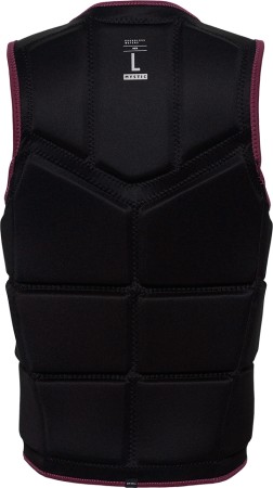 STAR IMPACT WAKE Weste 2026 oxblood red 