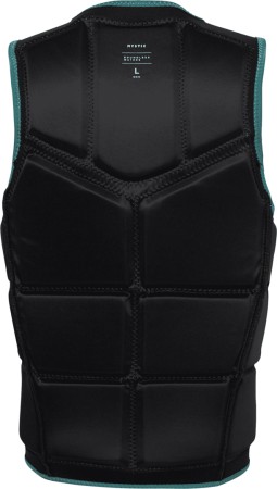 STAR IMPACT WAKE Weste 2025 teal 