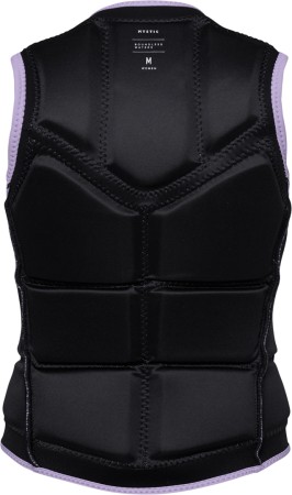 STAR IMPACT WOMEN WAKE Weste 2025 pink/purple 