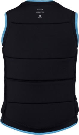 ZODIAC IMPACT WOMEN WAKE Weste 2025 powder blue 
