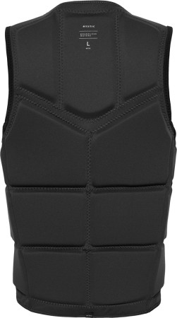 BRAND Weste 2025 black 