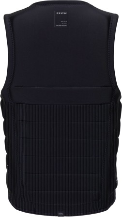 MAYHEM Vest 2024 black/blue 