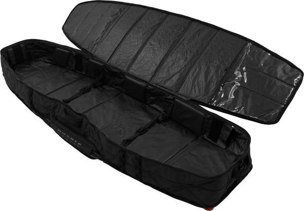 SAGA SURF XL Boardbag 2025 black 