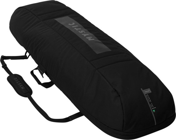 PATROL DAYCOVER BOOTS Boardbag 2025 black 
