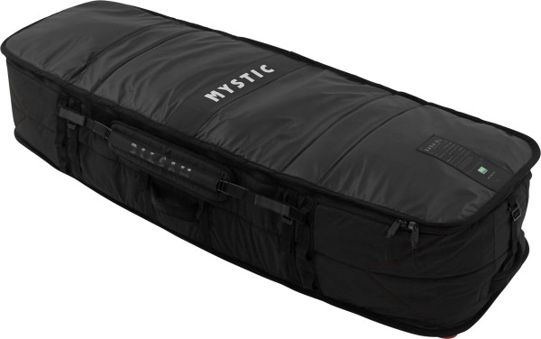 SAGA XL Boardbag 2026 black 