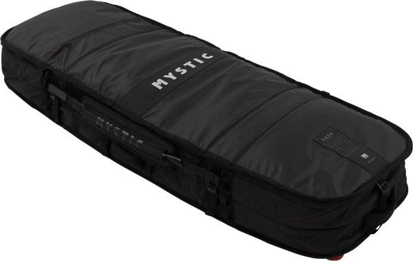 SAGA Boardbag 2025 black 