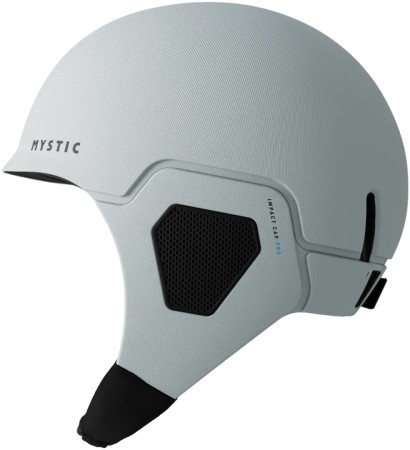 IMPACT CAP Helmet 2025 off white 