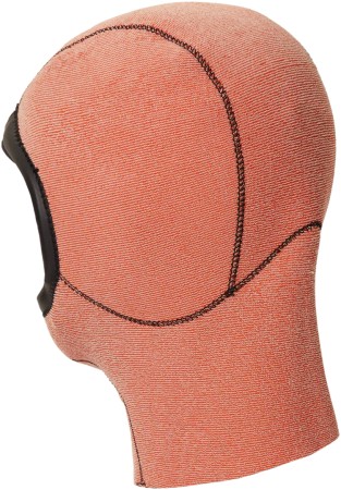 ROAM HOOD 3MM 2025 black 