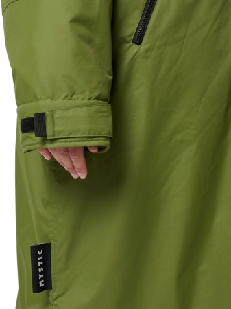 EXPLORE Poncho 2025 moss 