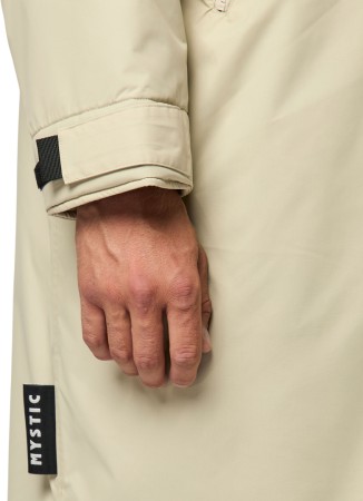 EXPLORE Poncho 2026 sand 