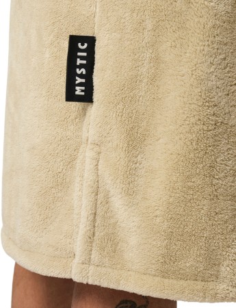 TEDDY Poncho 2025 sand 