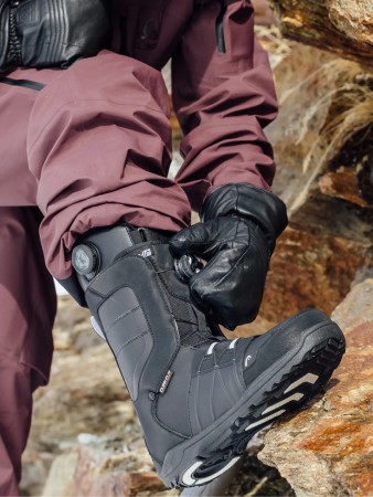 RAKER BOA ZONAL Boot 2026 black 
