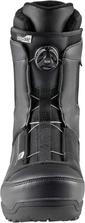 CLASSIC LYT BOA Boot 2025 black 